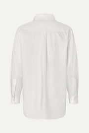 Stine Goya Loose Long Sleeve Shirt Top Ballerina Broderie