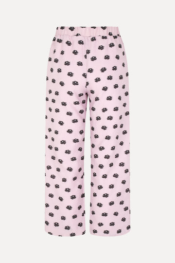 Stine Goya Isra Pants Pants Peonies