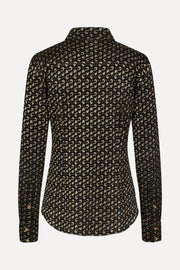 Stine Goya Minus Shirt Top SG Logo