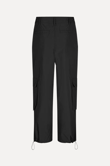 Stine Goya SGChrissy Pants Pants Jet Black