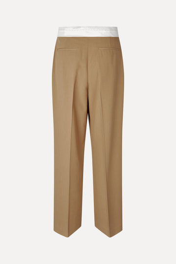 Stine Goya SGLili Pants Pants Incense
