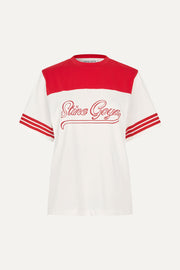 Stine Goya Short Sleeve T-Shirt Top Stine Goya Baseball