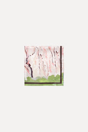 Stine Goya Small Scarf Accessories Cherry Blossom